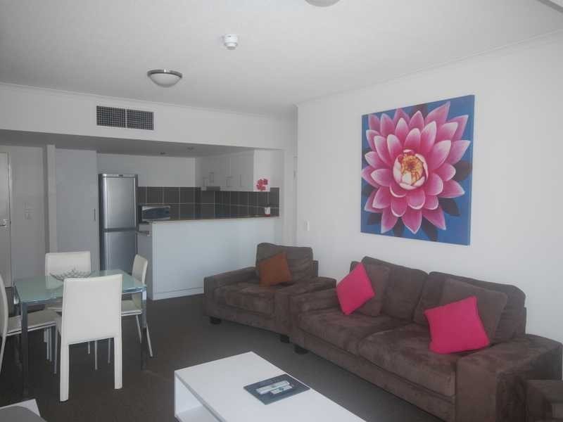 Unit 1110/1 Ocean Street, Burleigh Heads QLD 4220