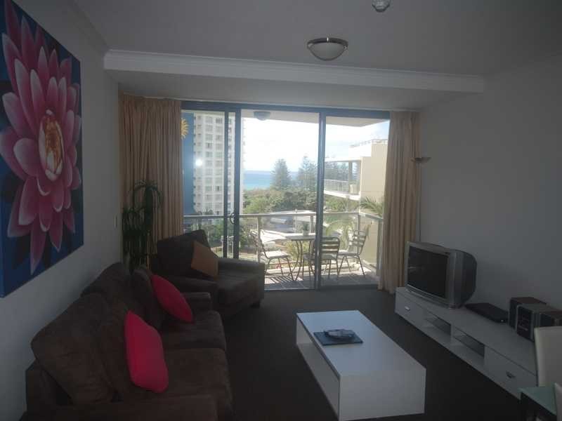 Unit 1110/1 Ocean Street, Burleigh Heads QLD 4220