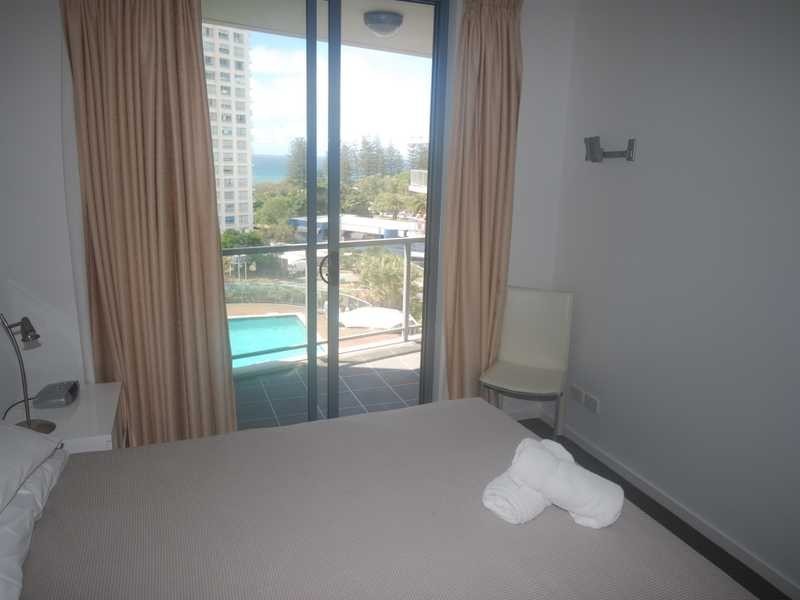 Unit 1110/1 Ocean Street, Burleigh Heads QLD 4220