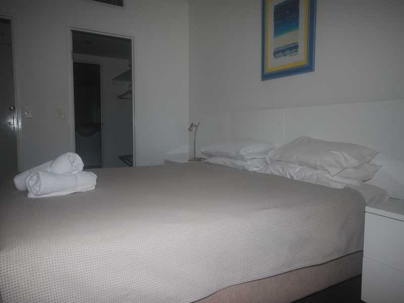 Unit 1110/1 Ocean Street, Burleigh Heads QLD 4220