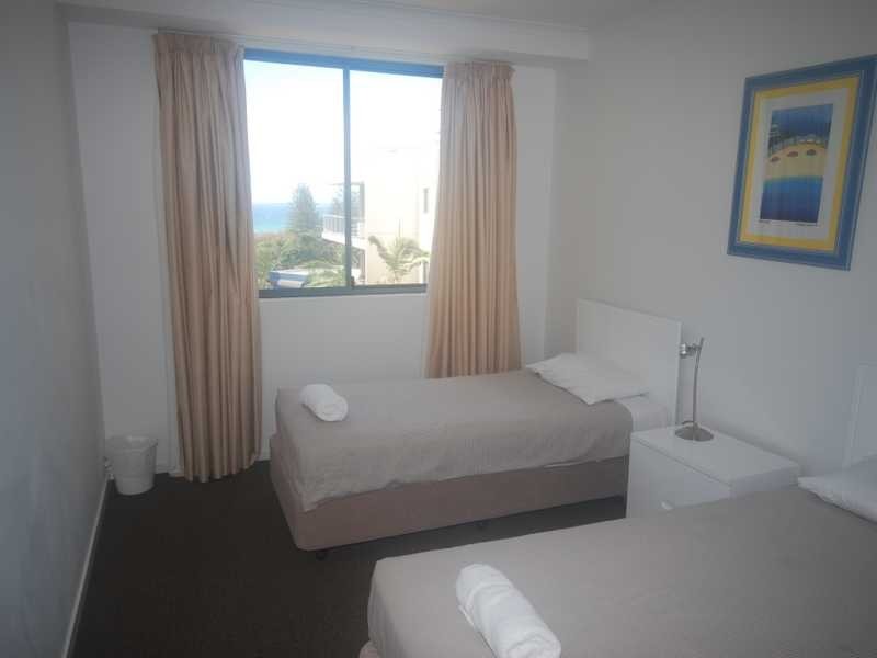 Unit 1110/1 Ocean Street, Burleigh Heads QLD 4220