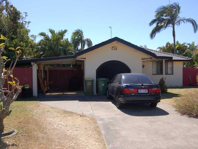 11 Frangipani Street, Miami QLD 4220