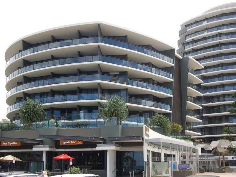 1055/6 The Esplanade, Burleigh Heads QLD 4220