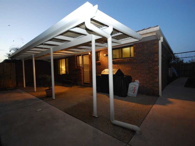 Unit 1/12 Snowgum Crt, Burleigh Waters QLD 4220