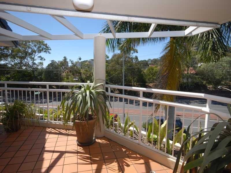 16/29 West Burleigh Road, Burleigh Heads QLD 4220