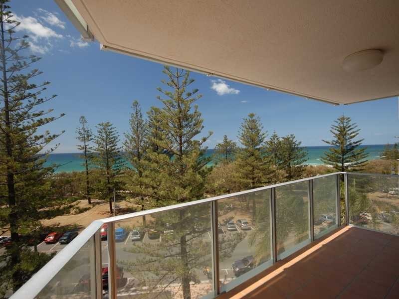 Unit 21/30 The Esplanade, Burleigh Heads QLD 4220
