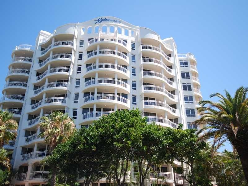 Unit 603/220 The Esplanade, Burleigh Heads QLD 4220