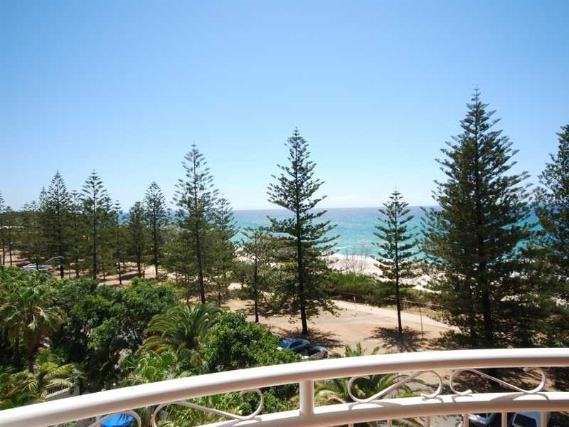 Unit 603/220 The Esplanade, Burleigh Heads QLD 4220