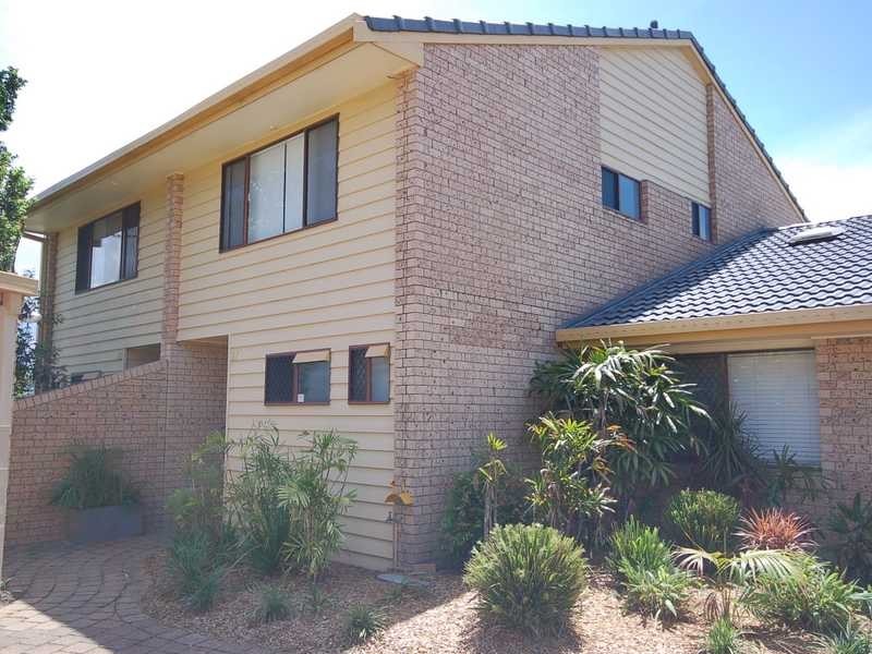 25/13 Shrike Court, Burleigh Waters QLD 4220