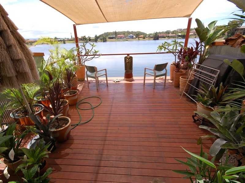 25/13 Shrike Court, Burleigh Waters QLD 4220