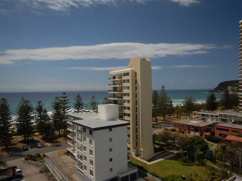 Unit 38/1941 Gold Coast Highway, Burleigh Heads QLD 4220