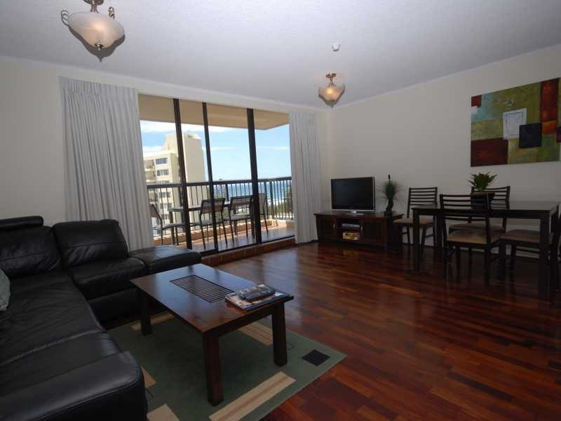 Unit 38/1941 Gold Coast Highway, Burleigh Heads QLD 4220