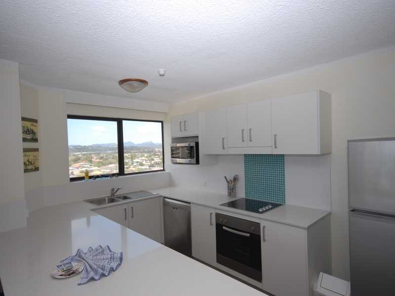 Unit 38/1941 Gold Coast Highway, Burleigh Heads QLD 4220