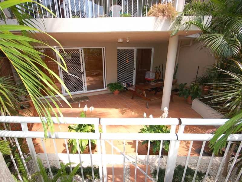 Unit 6/29 West Burleigh Road, Burleigh Heads QLD 4220