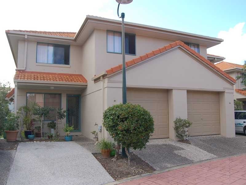 Unit 47/3 Regensberg Close, Varsity Lakes QLD 4227