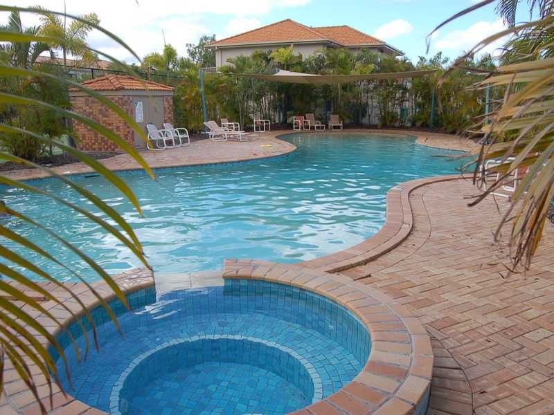 Unit 47/3 Regensberg Close, Varsity Lakes QLD 4227