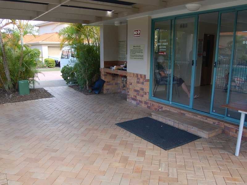 Unit 47/3 Regensberg Close, Varsity Lakes QLD 4227