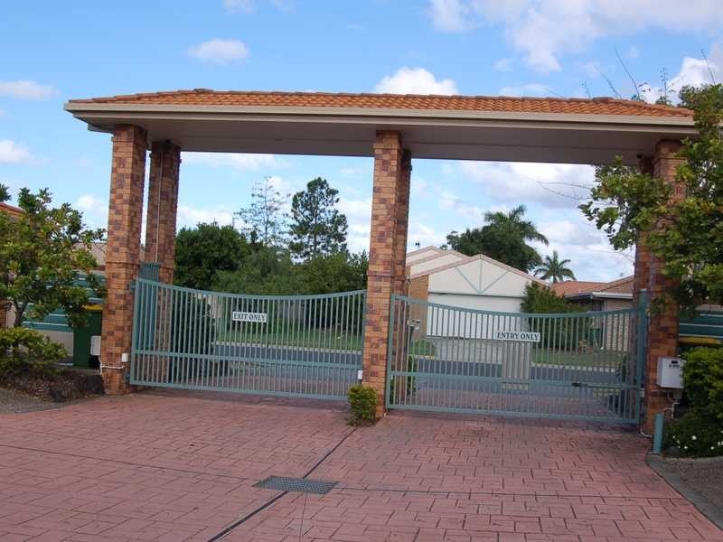 Unit 47/3 Regensberg Close, Varsity Lakes QLD 4227