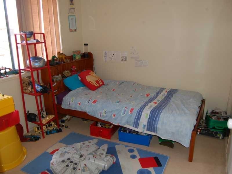 Unit 47/3 Regensberg Close, Varsity Lakes QLD 4227