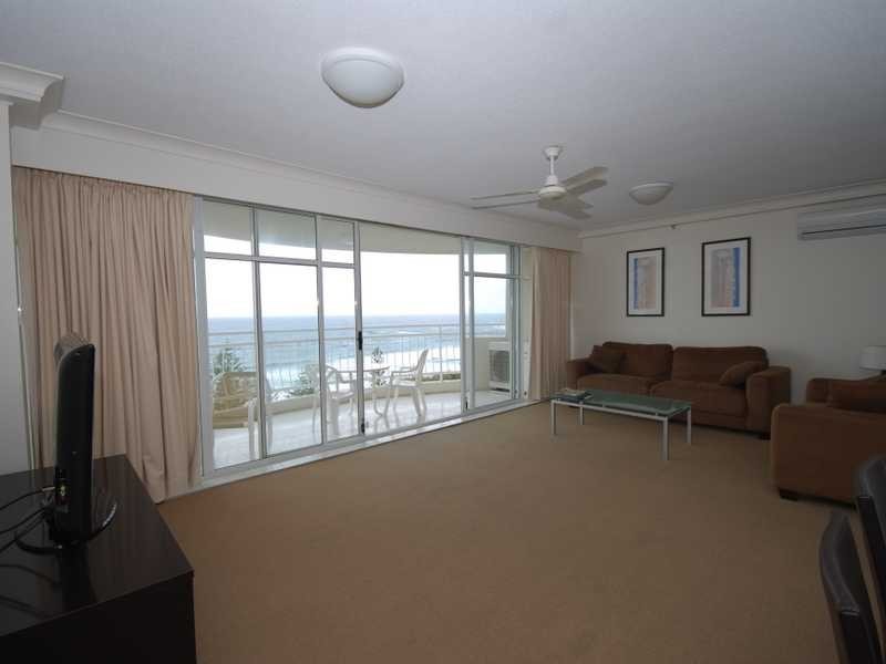 Unit 33/3 2ND AVENUE, Burleigh Heads QLD 4220