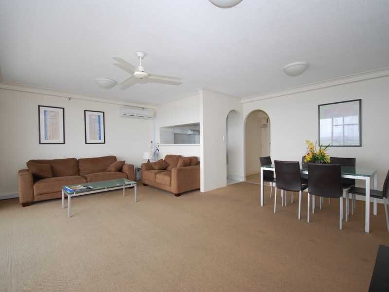 Unit 33/3 2ND AVENUE, Burleigh Heads QLD 4220