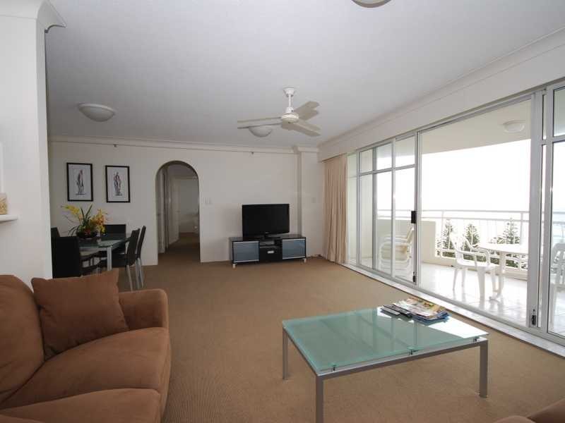 Unit 33/3 2ND AVENUE, Burleigh Heads QLD 4220