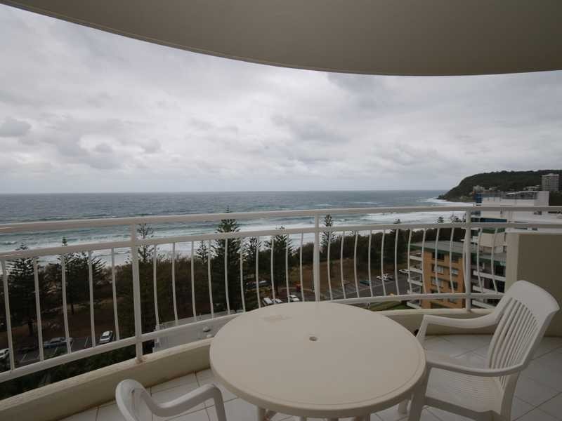 Unit 33/3 2ND AVENUE, Burleigh Heads QLD 4220