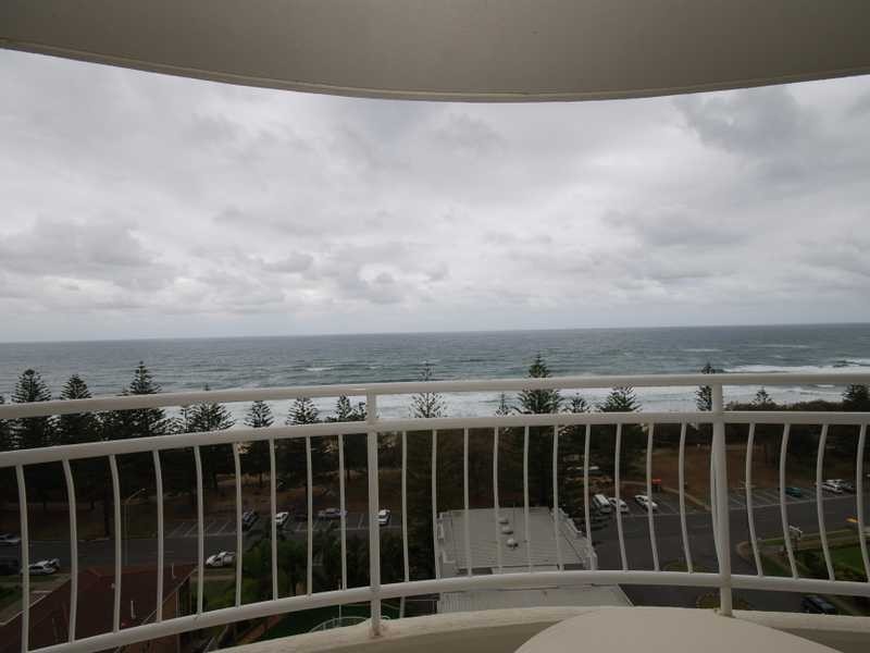Unit 33/3 2ND AVENUE, Burleigh Heads QLD 4220