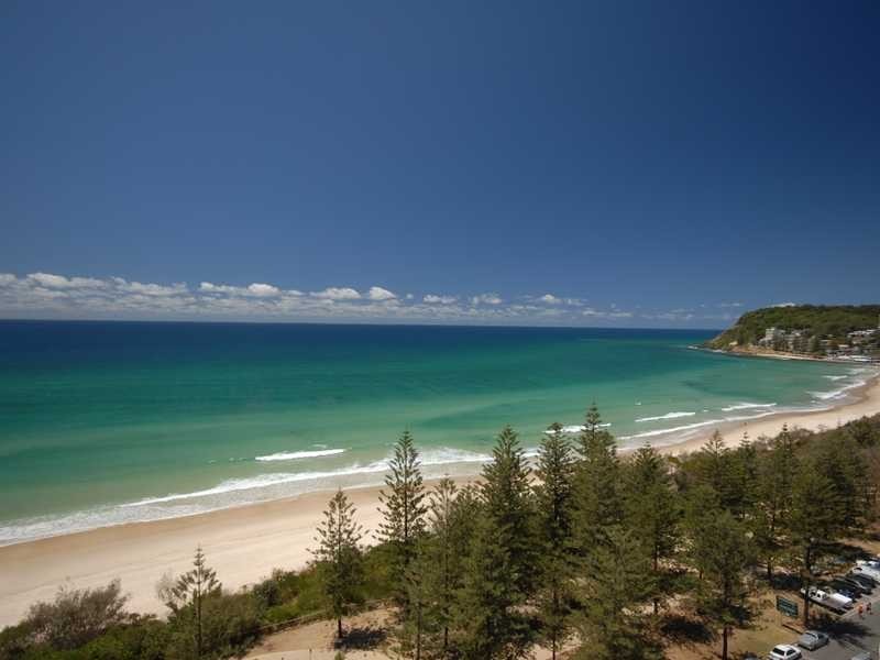 Unit 55/114 The Esplanade, Burleigh Heads QLD 4220
