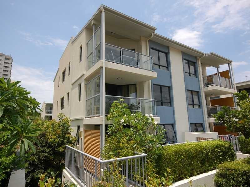 Unit 24/6 Fifth  Ave, Burleigh Heads QLD 4220