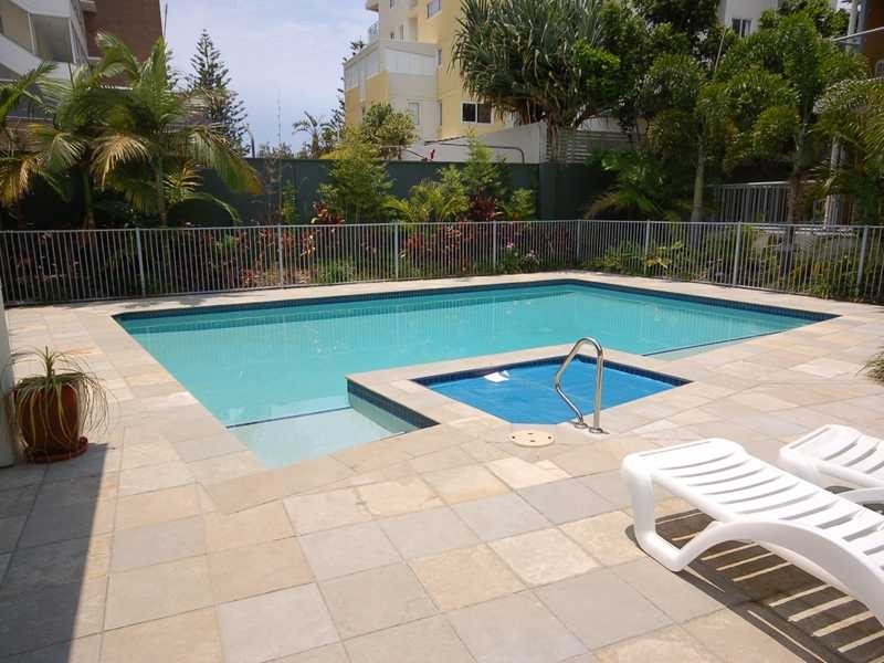Unit 24/6 Fifth  Ave, Burleigh Heads QLD 4220