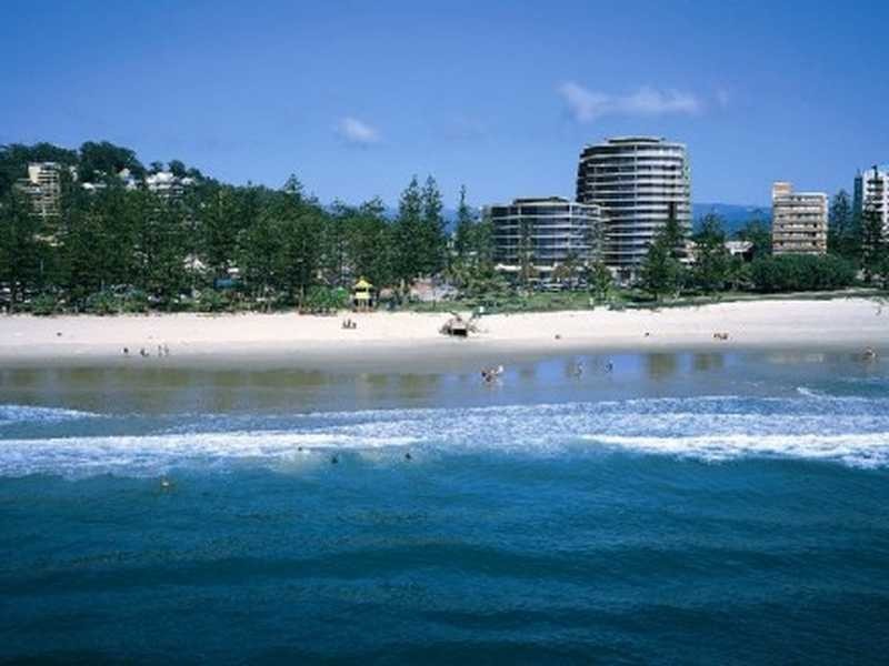 Unit 24/6 Fifth  Ave, Burleigh Heads QLD 4220