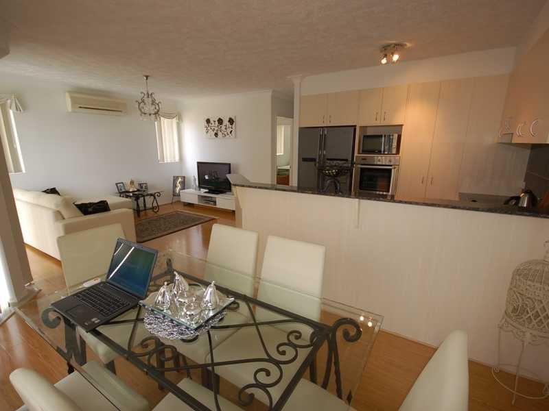 Unit 24/6 Fifth  Ave, Burleigh Heads QLD 4220