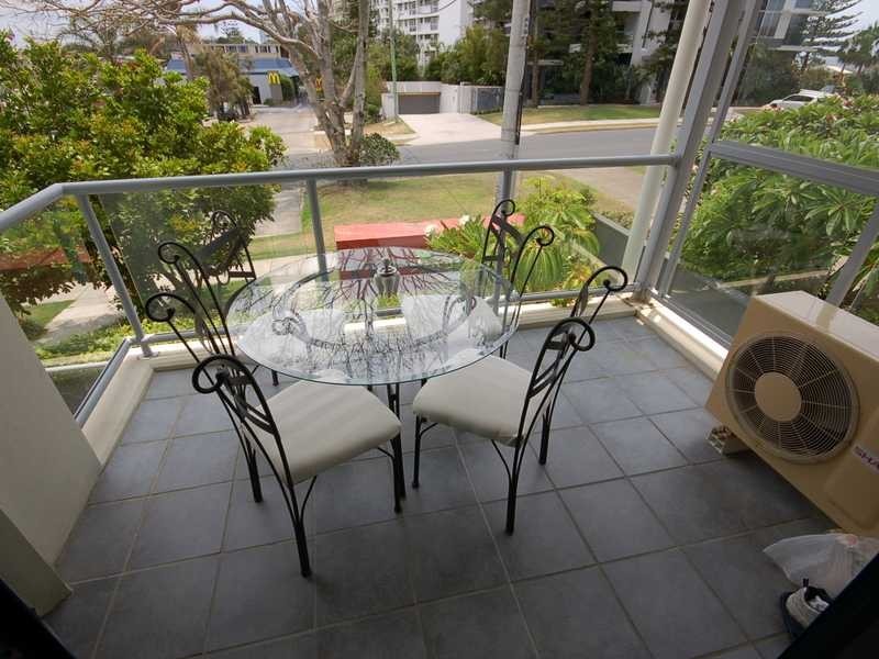Unit 24/6 Fifth  Ave, Burleigh Heads QLD 4220