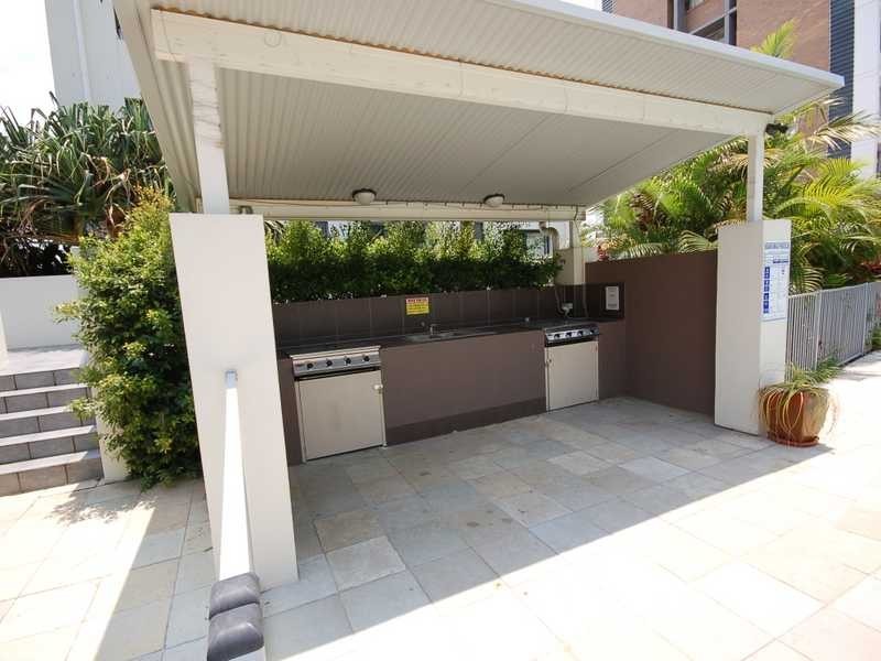 Unit 24/6 Fifth  Ave, Burleigh Heads QLD 4220