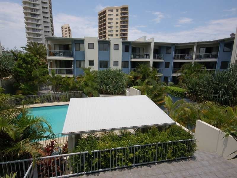 Unit 24/6 Fifth  Ave, Burleigh Heads QLD 4220
