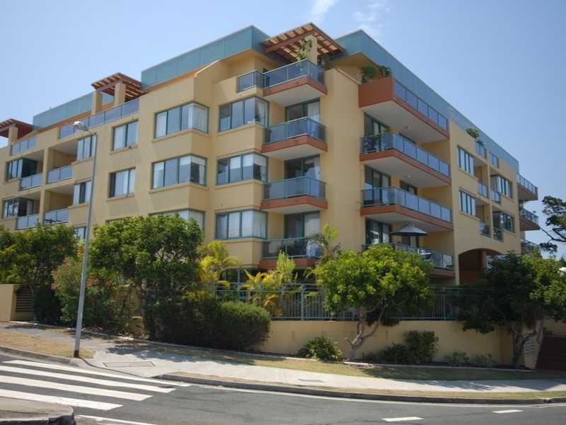 Unit 15/1 Burleigh Street, Burleigh Heads QLD 4220