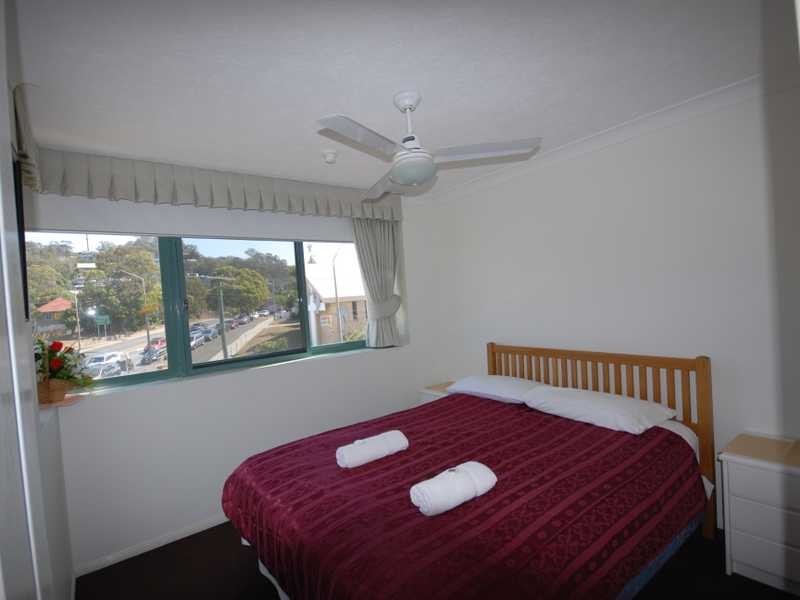 Unit 15/1 Burleigh Street, Burleigh Heads QLD 4220