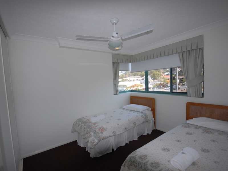 Unit 15/1 Burleigh Street, Burleigh Heads QLD 4220