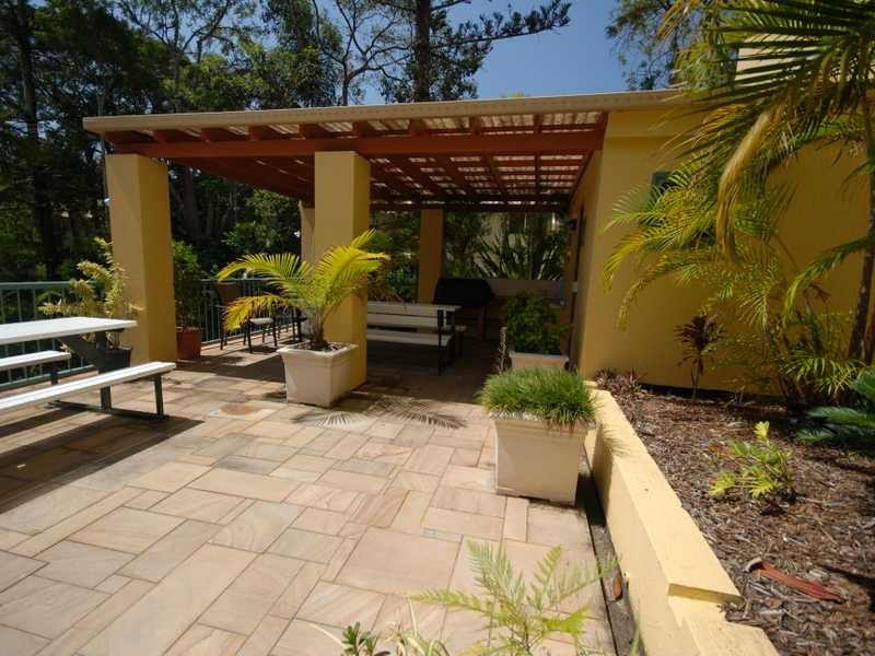 Unit 15/1 Burleigh Street, Burleigh Heads QLD 4220