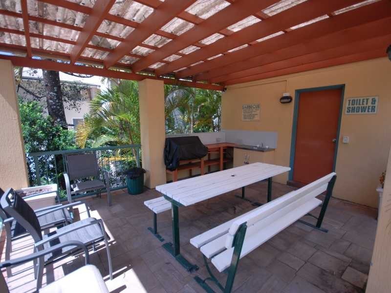 Unit 15/1 Burleigh Street, Burleigh Heads QLD 4220