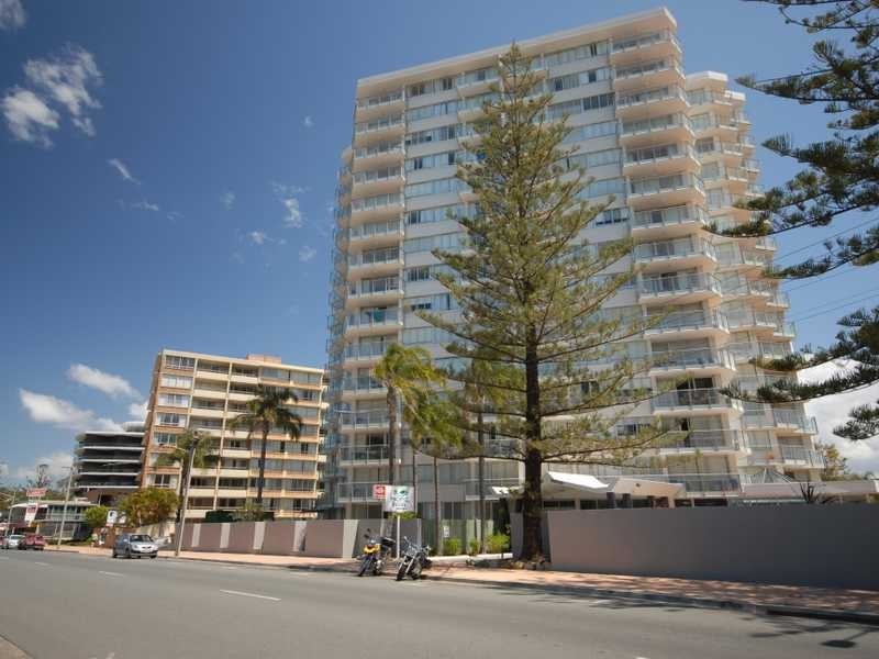 17/32 The Esplanade, Burleigh Heads QLD 4220