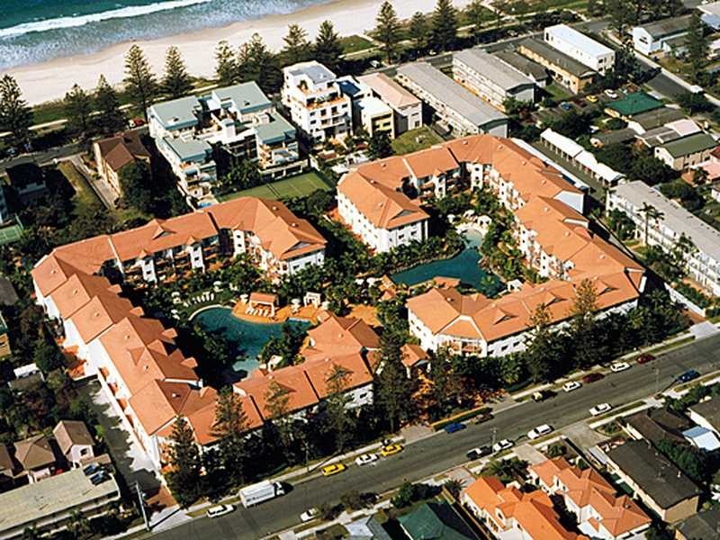 Unit 112/7 Redondo Ave, Miami QLD 4220