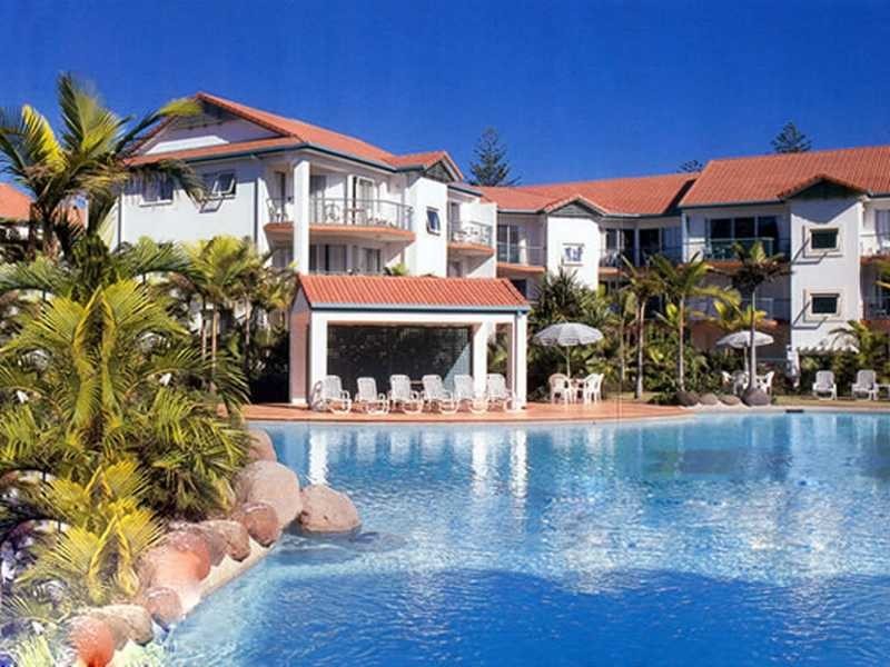 Unit 112/7 Redondo Ave, Miami QLD 4220