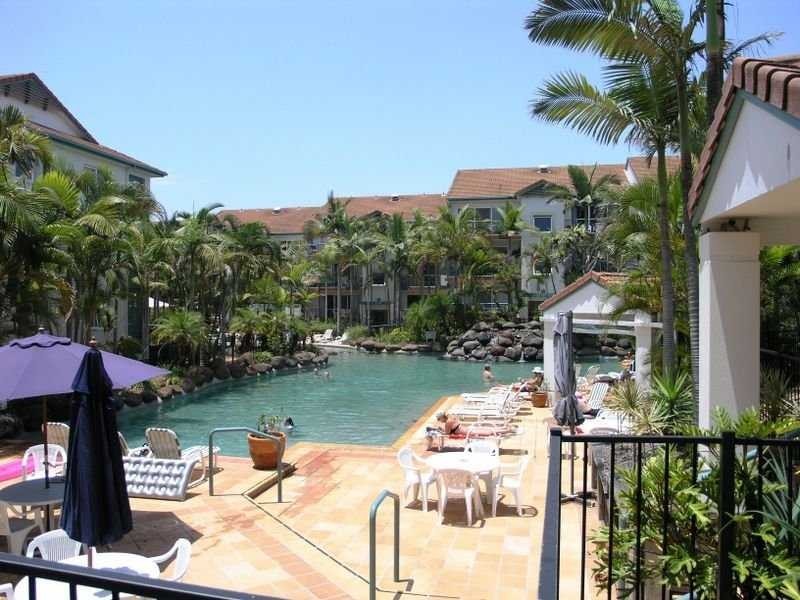 Unit 112/7 Redondo Ave, Miami QLD 4220