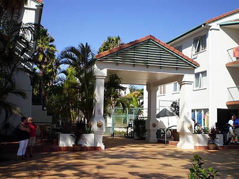 Unit 122/7 Redondo Ave, Miami QLD 4220