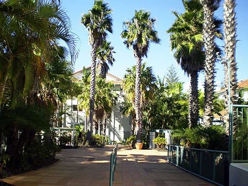 Unit 122/7 Redondo Ave, Miami QLD 4220