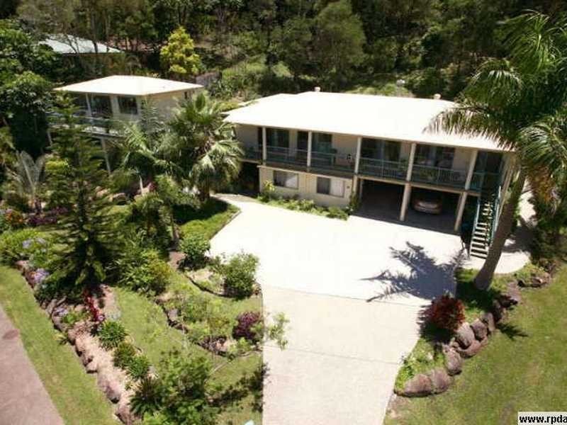 19 Burleigh Glen Court, Burleigh Heads QLD 4220