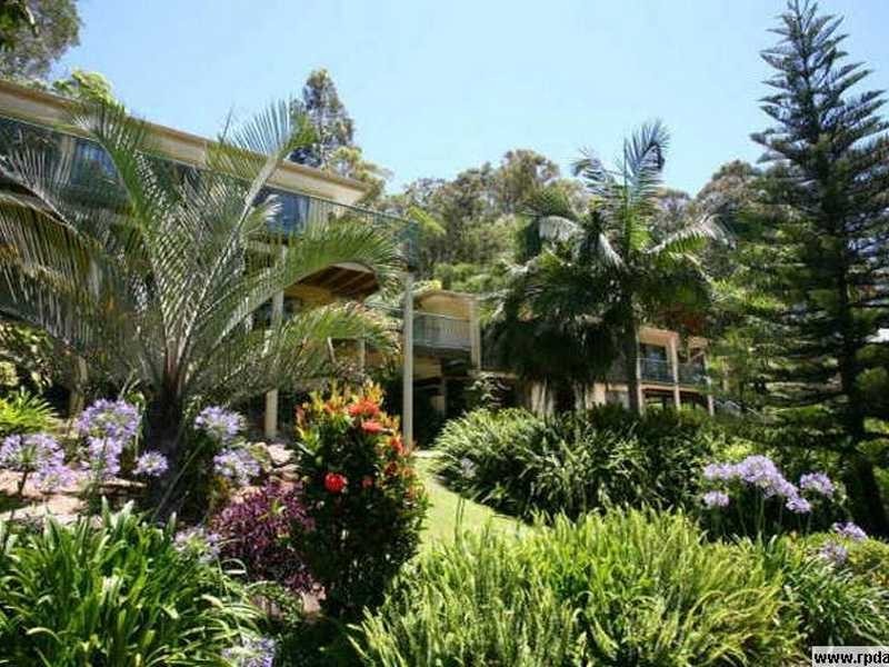 19 Burleigh Glen Court, Burleigh Heads QLD 4220