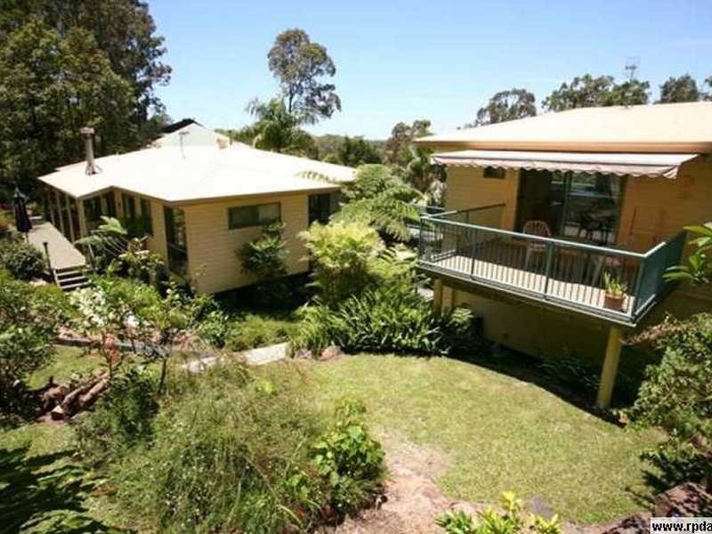 19 Burleigh Glen Court, Burleigh Heads QLD 4220